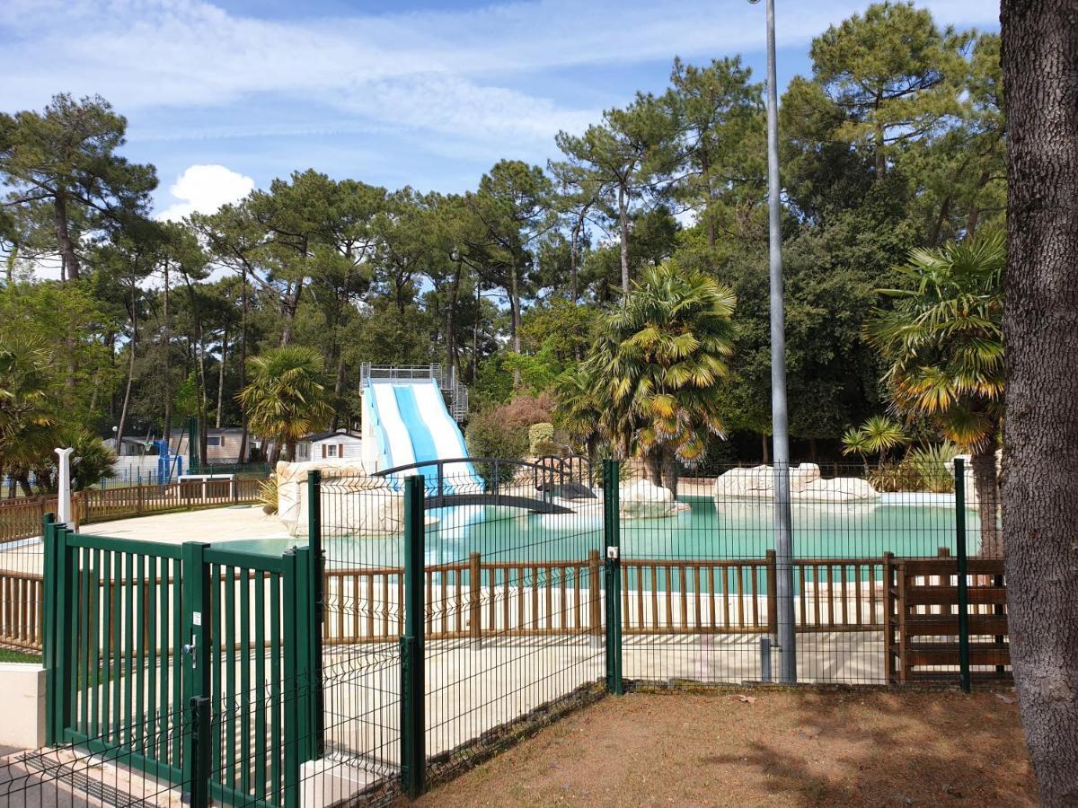 Le Naetouan Saint-Georges-de-Didonne ภายนอก รูปภาพ
